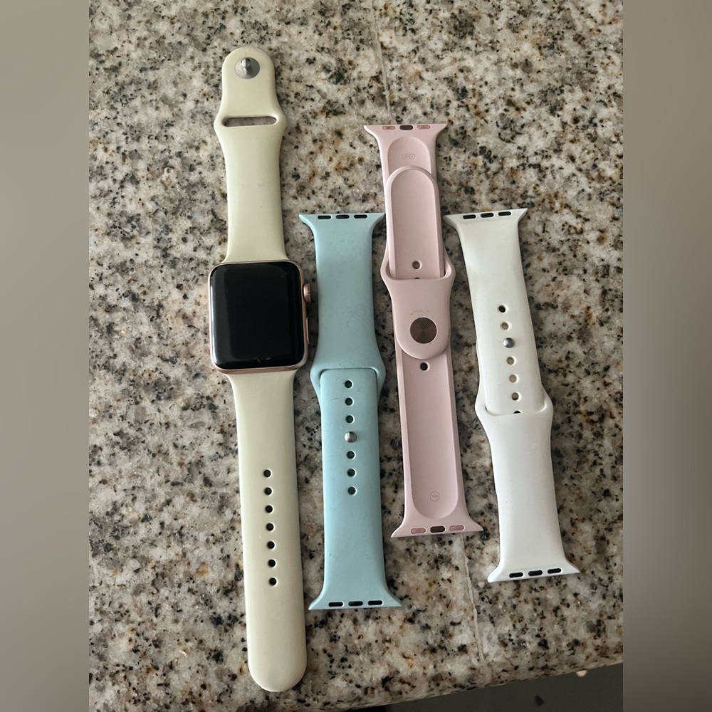 Apple Watch Series 3 42mm